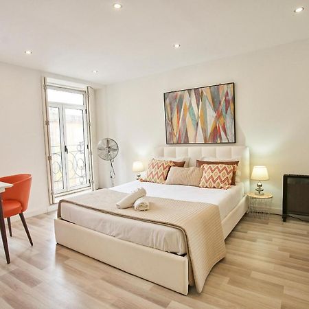 포르투 St. Francisco Flat 아파트 외부 사진