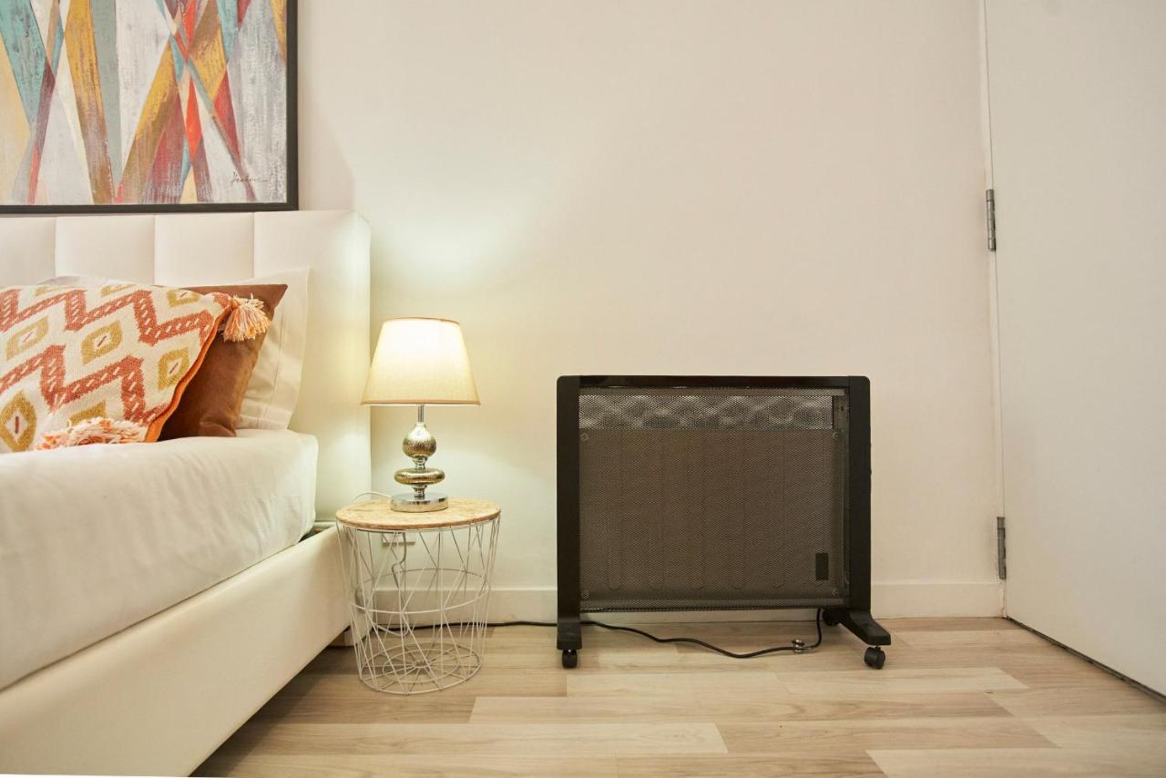포르투 St. Francisco Flat 아파트 외부 사진