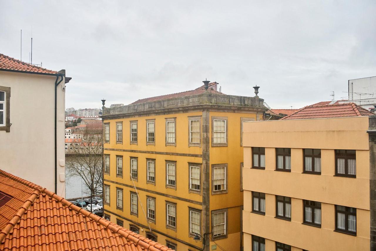 포르투 St. Francisco Flat 아파트 외부 사진