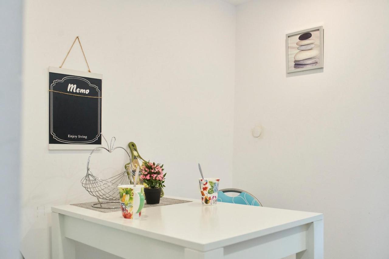 포르투 St. Francisco Flat 아파트 외부 사진